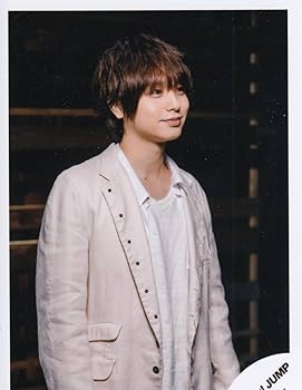 Hey! Say! JUMP 伊野尾慧さん 公式写真 Amazon.co.jp: Hey! Say! JUMP 公式生写真（伊野尾慧）HAL00573